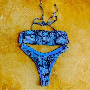 ZAFUL bikini set